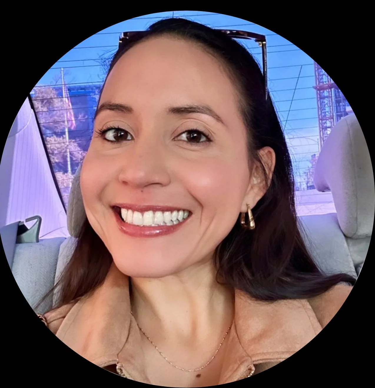 Lauren Doversola, Commercial Sales