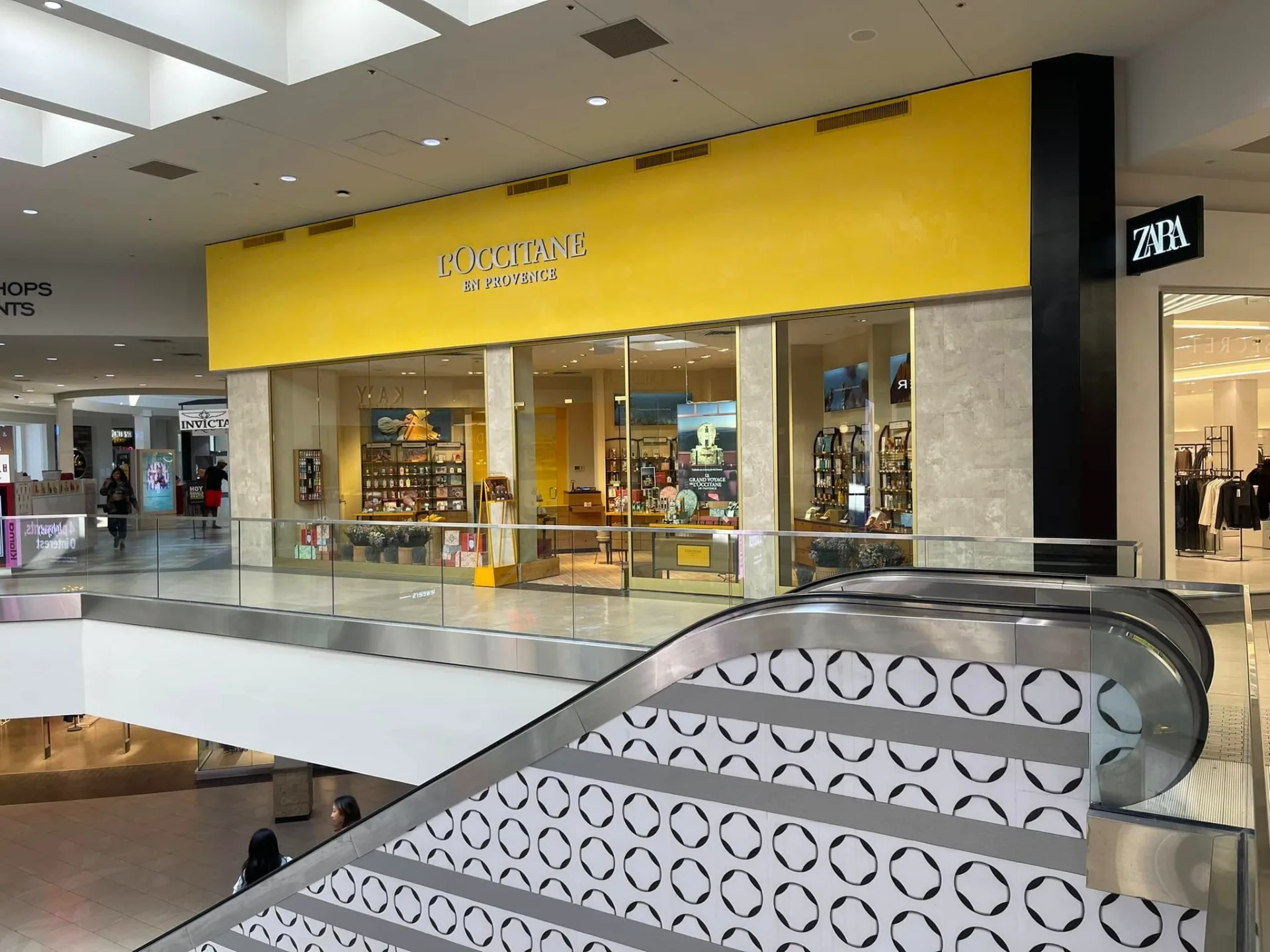 Retail & Storefront Painting project in Dunwoody, GA by Dunwoody Painters