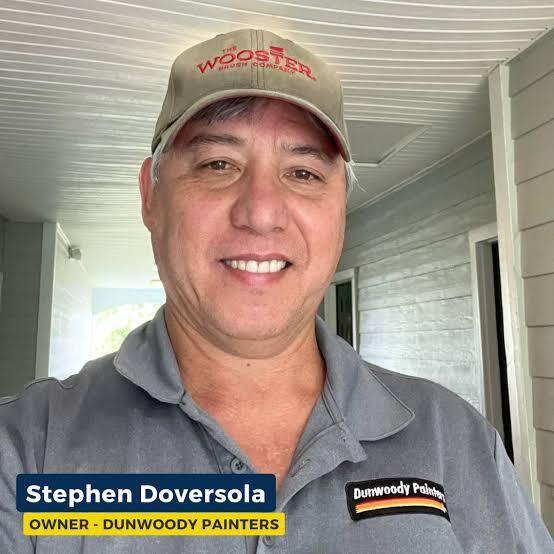 Stephen Doversola, Owner