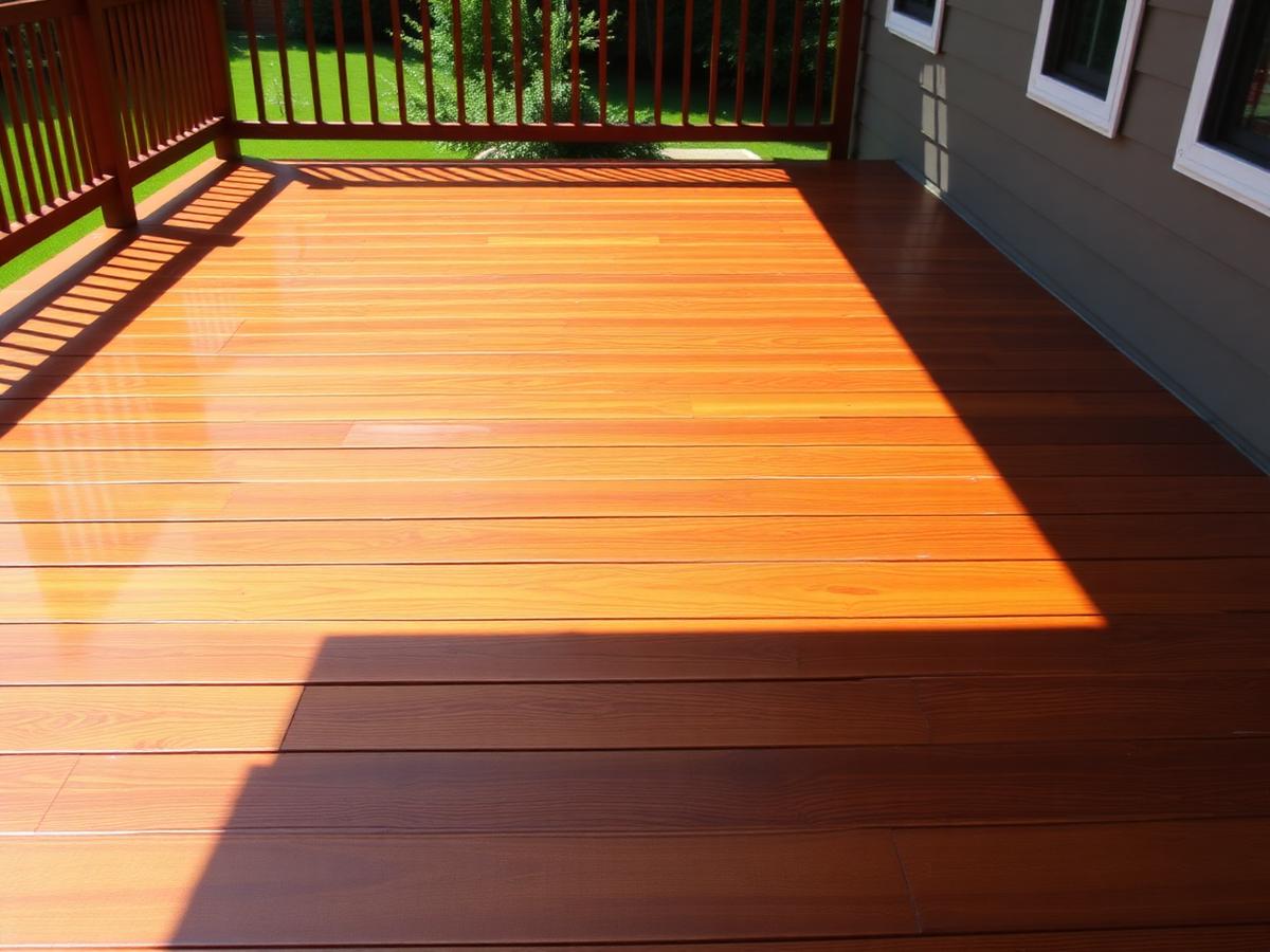 Dunwoody Painters completed project 4