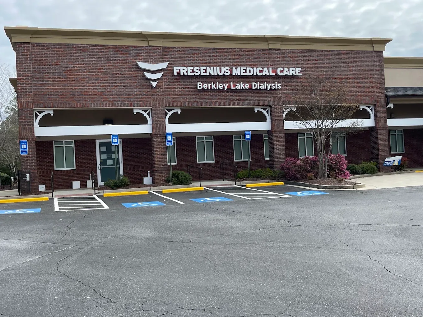 Commercial Painting