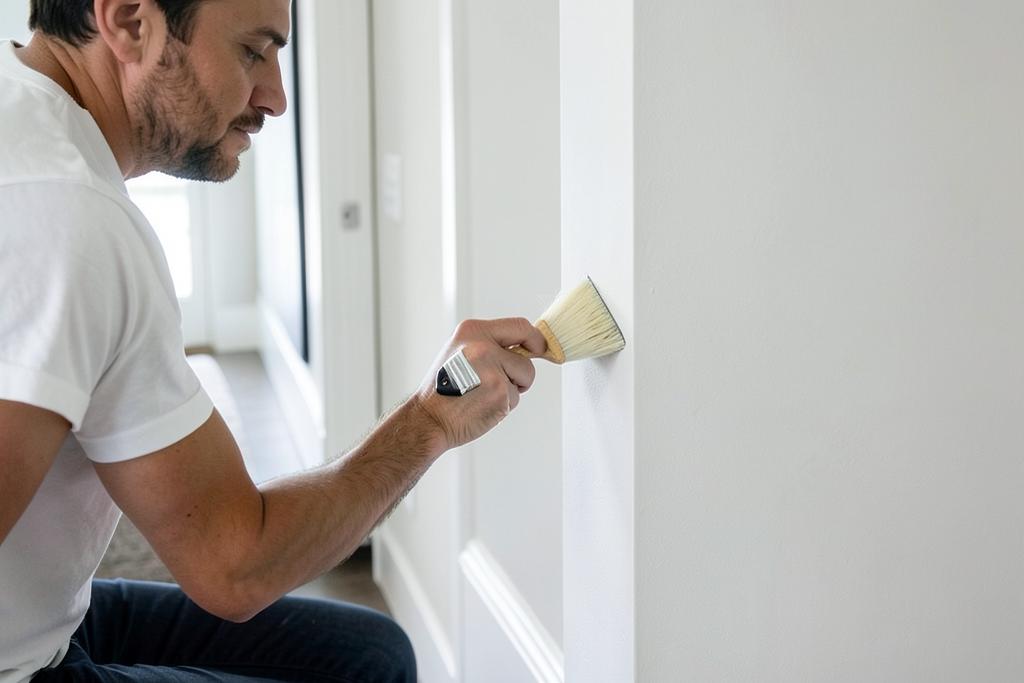 Interior Painting in Chamblee, GA