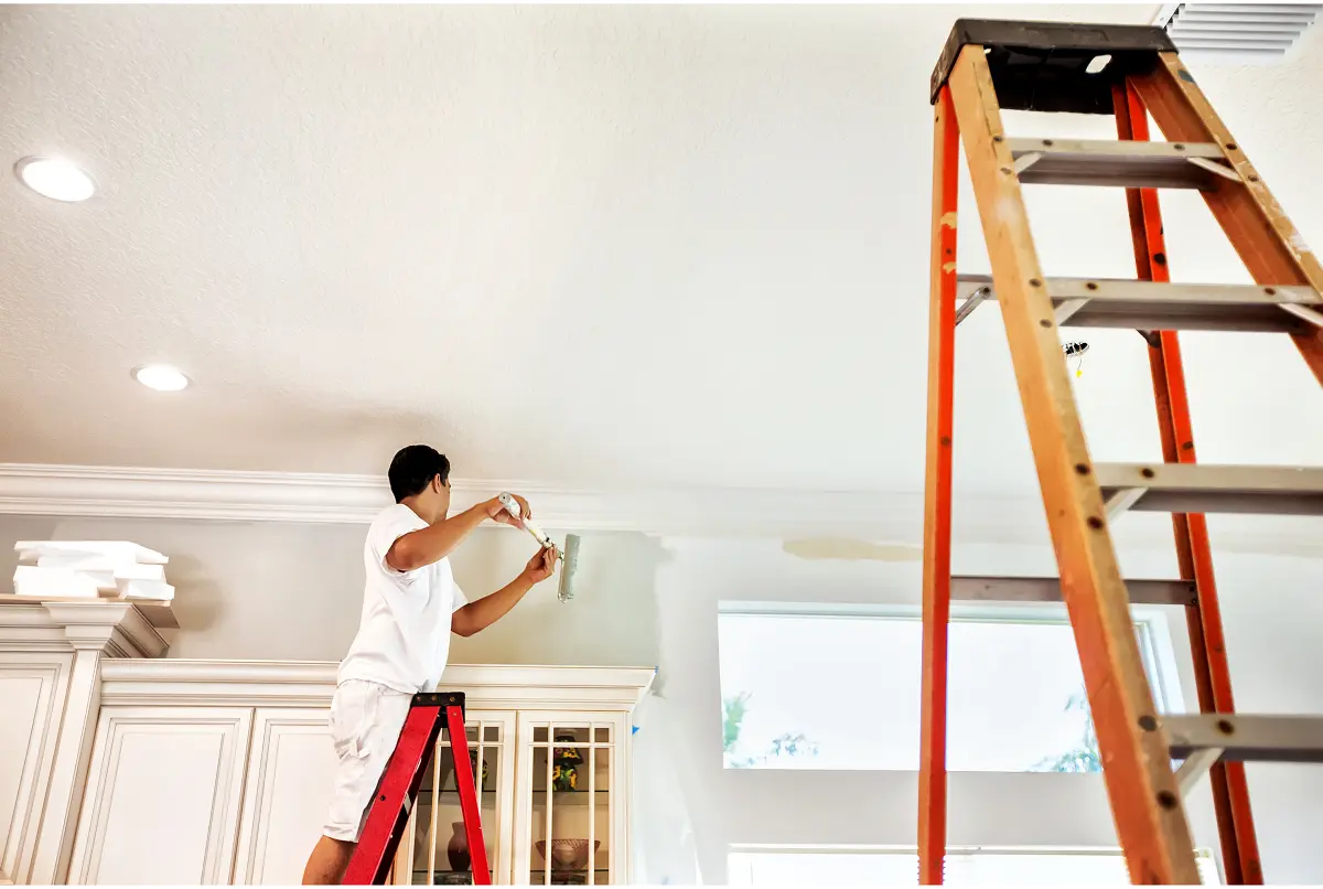 factors that affect the home interior painting cost